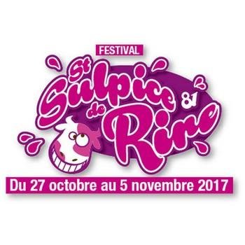 Sélection du festival St Sulpice de Rire @ Terrain Neutre Théâtre - TNT