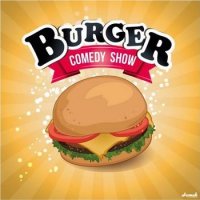 burger comedy show @ nantes