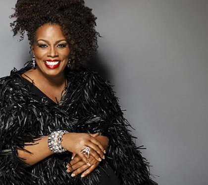 Dianne Reeves - Beautiful Life @ Le Théâtre