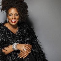 dianne reeves beautiful life @ saint-nazaire
