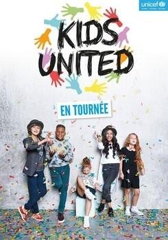 Kids United @ Zénith Nantes Métropole