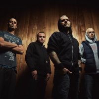 tagada jones les ramoneurs de menhirs @ saint-nazaire