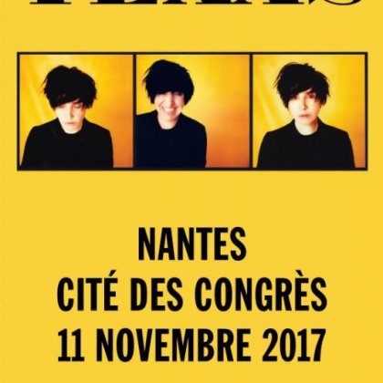 Texas @ Cité des Congrès de Nantes
