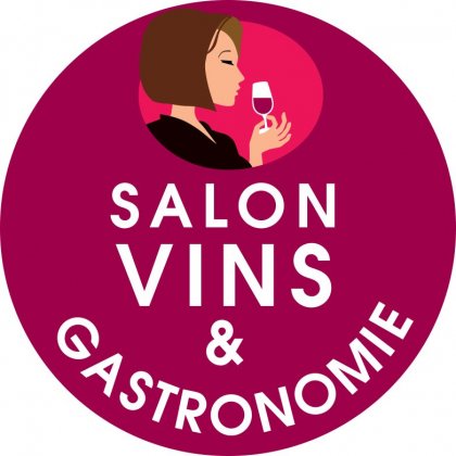 Salon Vins et Gastronomie @ ExpoNantes - Le Parc