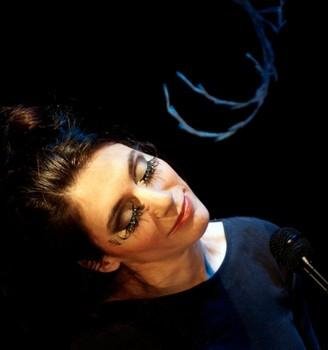 Delphine Coutant : La nuit philharmonique -  Comme le café @ Terrain Neutre Théâtre - TNT