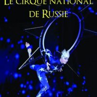 le cirque national de russie @ la-baule-escoublac