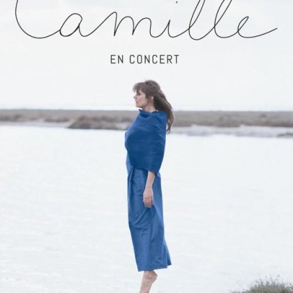 Camille @ Cité des Congrès de Nantes