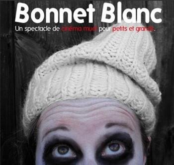 Bonnet blanc - Cie Méliodore @ Terrain Neutre Théâtre - TNT
