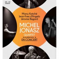 michel jonasz quartet saison 2 @ la-baule-escoublac