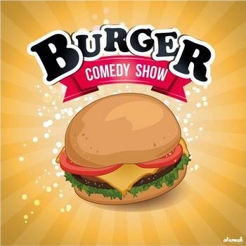 Burger Comedy Show @ Terrain Neutre Théâtre - TNT