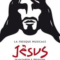 jesus de nazareth a jerusalem la fresque musicale @ saint-herblain