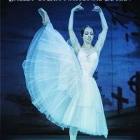 giselle ballet opera national de kiev @ la-baule-escoublac