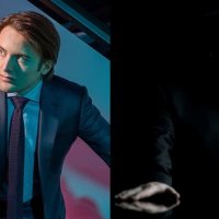trifonov and babayan in recital @ 