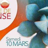 stage de danse @ nantes