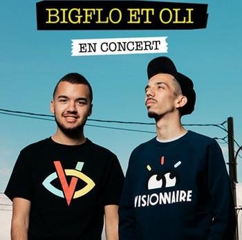 Bigflo & Oli @ Zénith Nantes Métropole
