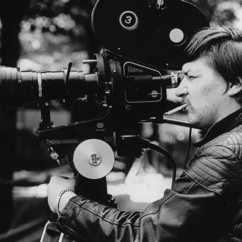 Fassbinder : Passions allemandes - Conférence @ Cinématographe