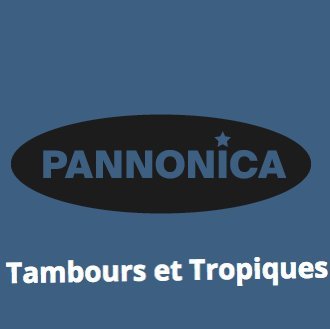 Festival 'Tambours et Tropiques' @ Pannonica