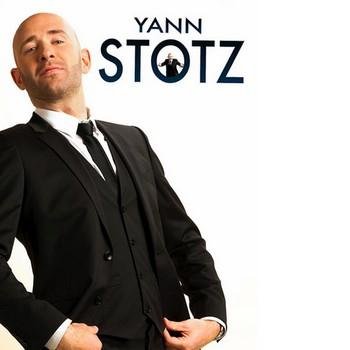 Yann Stotz : Fucking Stupid @ La Cie du café-théâtre