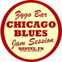 jam session chicago blues avec jakez et ses invites @ nantes