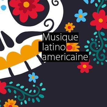 Musique latino-américaine pour grand ensemble orchestral @ Conservatoire de Nantes