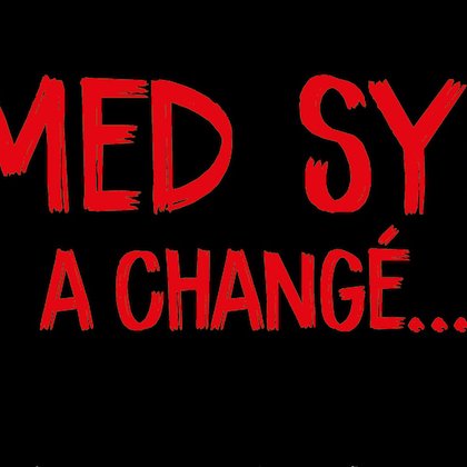 Ahmed Sylla a changé... Son spectacle aussi ! @ Théâtre 100 noms