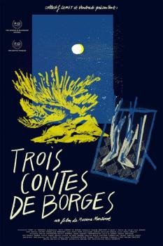 Trois contes de Borges @ Cinématographe