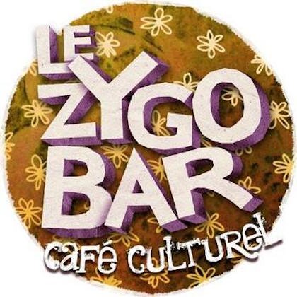 MAB @ Le Zygo Bar