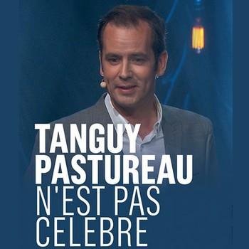 Tanguy Pastureau n'est pas célèbre @ La Cie du café-théâtre