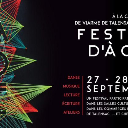 Festival d’à Côté à la croisée des quartiers Viarme / Haut-Pavés / Talensac @ Pannonica