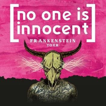 No One is Innocent + Tagada Jones + Les Sales Majestés @ Stereolux