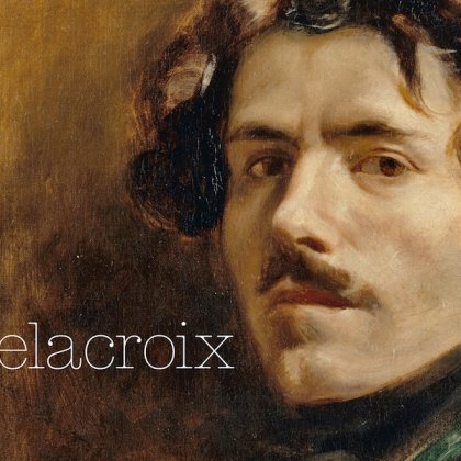 Delacroix and Music @ 