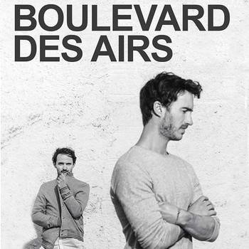 Boulevard des airs @ Stereolux
