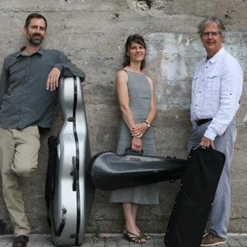 Quatuor Liger Voyage au coeur du romantisme @ Conservatoire de Nantes