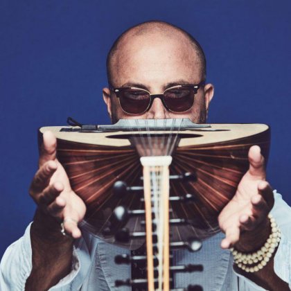 Dhafer Youssef @ Piano'cktail