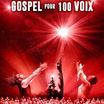 Gospel pour 100 Voix World Tour 2019 @ Zénith Nantes Métropole
