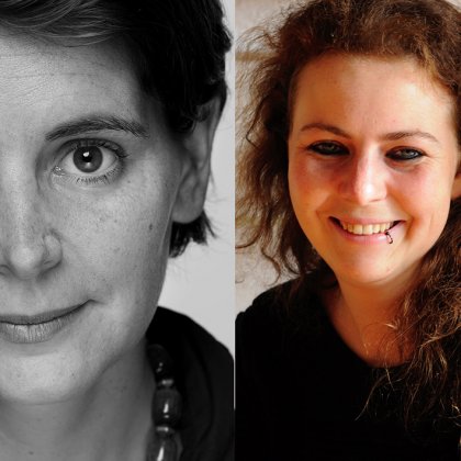 « Migrations et exil » avec Marina Skalova & Claire Audhuy @ Le Lieu unique