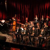 vintage orchestra @