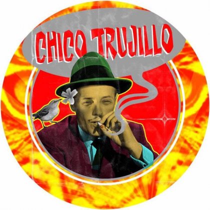 Chico Trujillo + 1ere Partie @ Le VIP