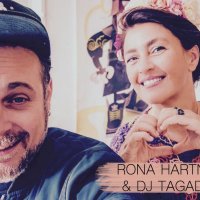 rona hartner dj tagada live band @