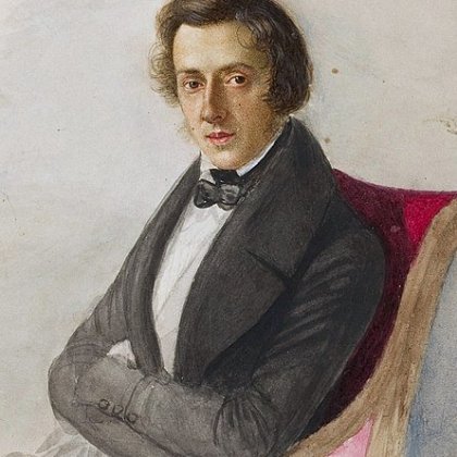 Festival Frédéric Chopin @ 