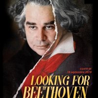 looking for beethoven @ 