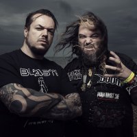 max iggor cavalera return beneath @ saint-nazaire