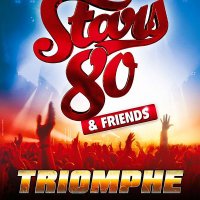stars 80 triomphe @ 