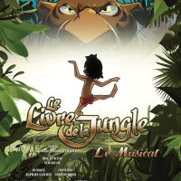 le livre de la jungle @ 