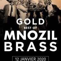 mnozil brass @ 