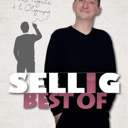 Sellig - Best Of @ 