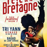 fete de la bretagne tri yann 50 ans et les adieux @