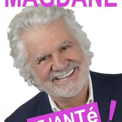 Roland Magdane - DEJANTé @ 