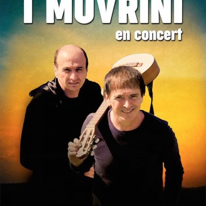 I Muvrini - En Concert @ 