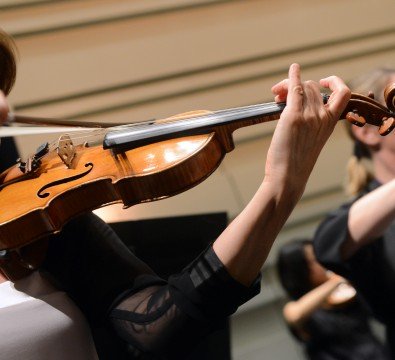 Pause-concert Mozart -  Sextuor à cordes @ Centre de Congrès Jean Monnier